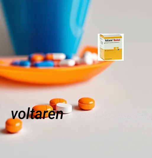 Voltaren punture senza ricetta